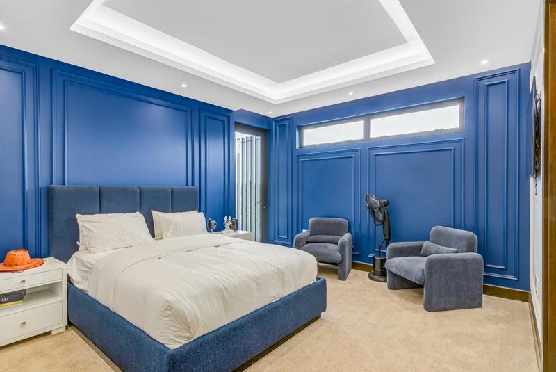 5 Bedroom Property for Sale in Steyn City Gauteng