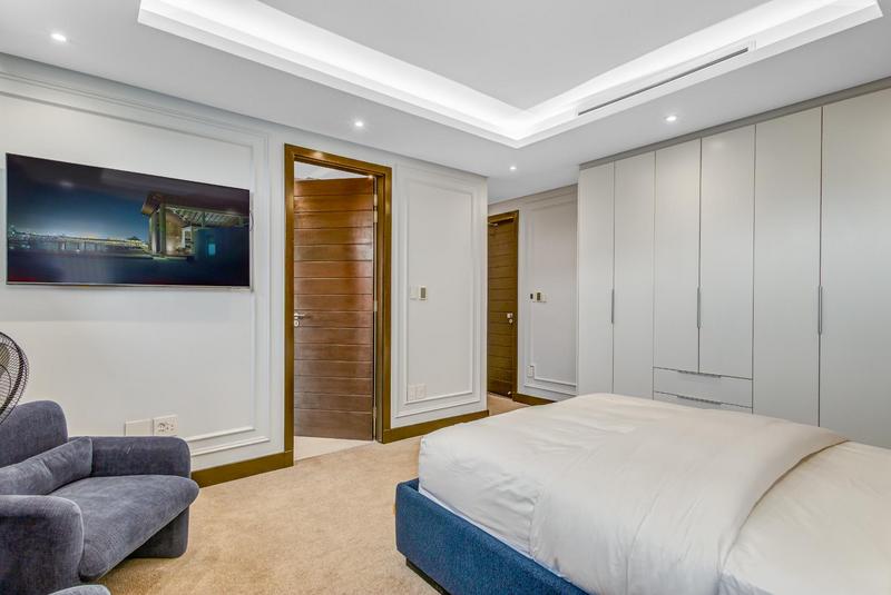 5 Bedroom Property for Sale in Steyn City Gauteng