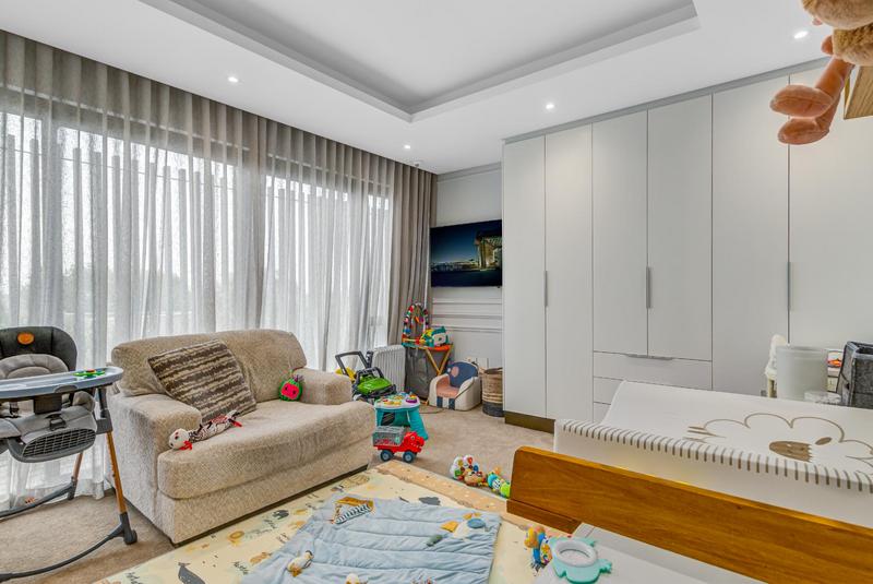 5 Bedroom Property for Sale in Steyn City Gauteng