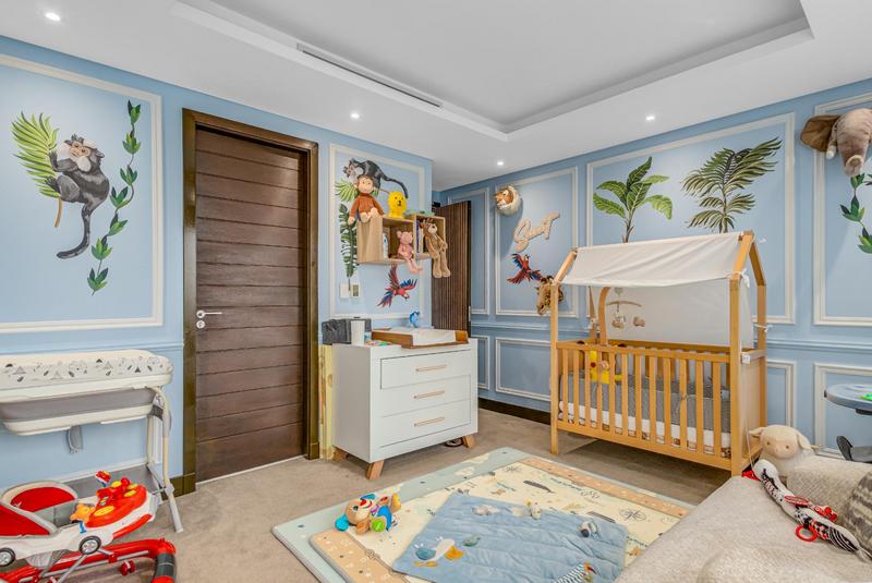 5 Bedroom Property for Sale in Steyn City Gauteng