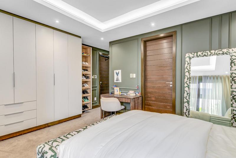 5 Bedroom Property for Sale in Steyn City Gauteng