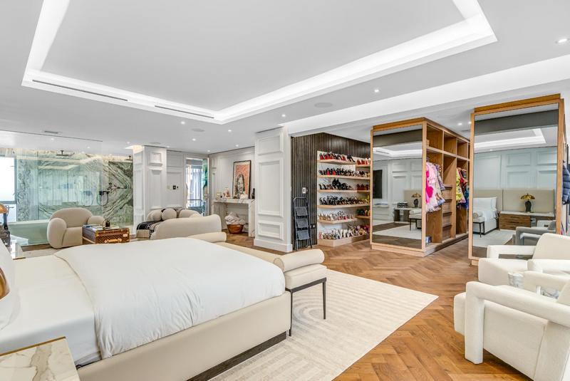 5 Bedroom Property for Sale in Steyn City Gauteng