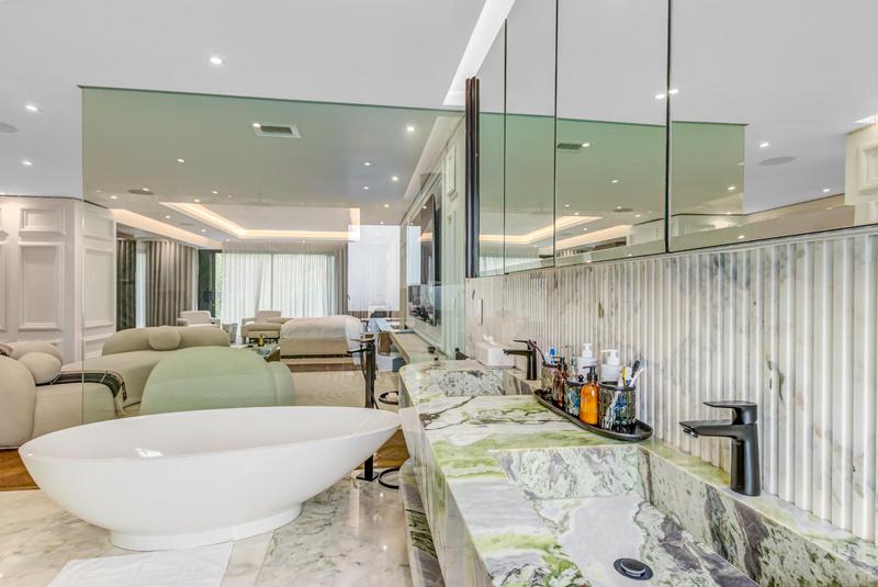 5 Bedroom Property for Sale in Steyn City Gauteng