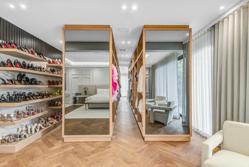 5 Bedroom Property for Sale in Steyn City Gauteng