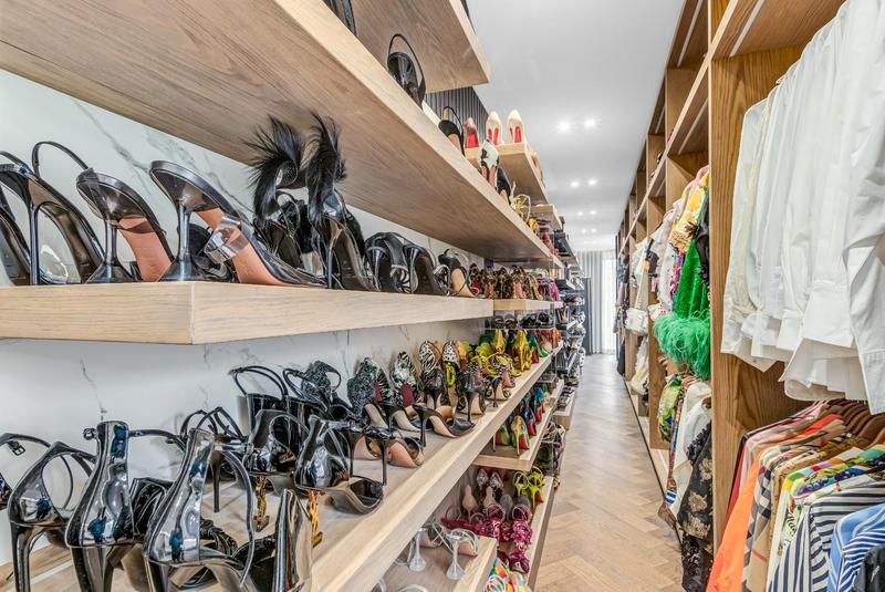 5 Bedroom Property for Sale in Steyn City Gauteng