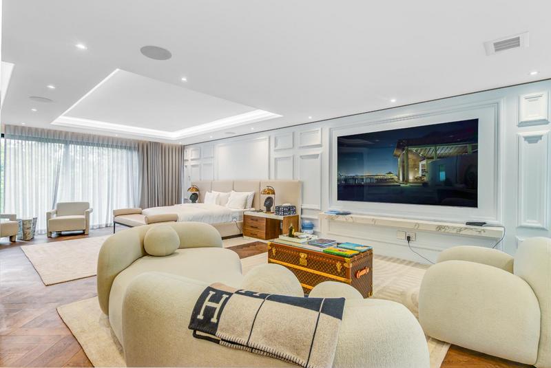 5 Bedroom Property for Sale in Steyn City Gauteng