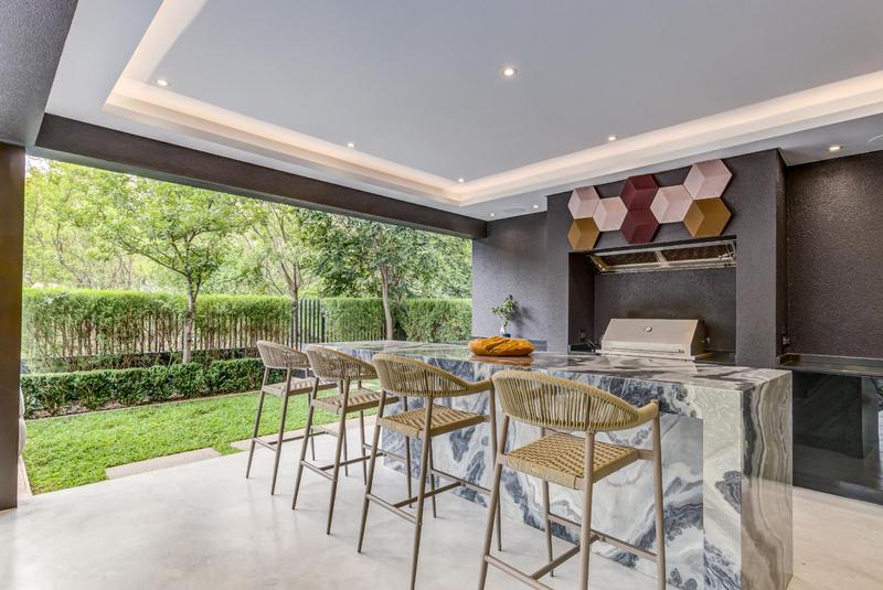 5 Bedroom Property for Sale in Steyn City Gauteng