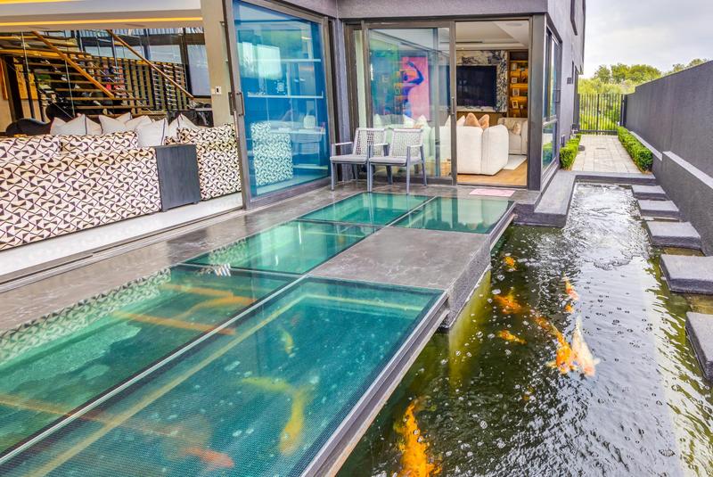 5 Bedroom Property for Sale in Steyn City Gauteng