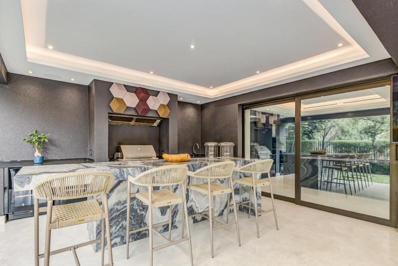 5 Bedroom Property for Sale in Steyn City Gauteng