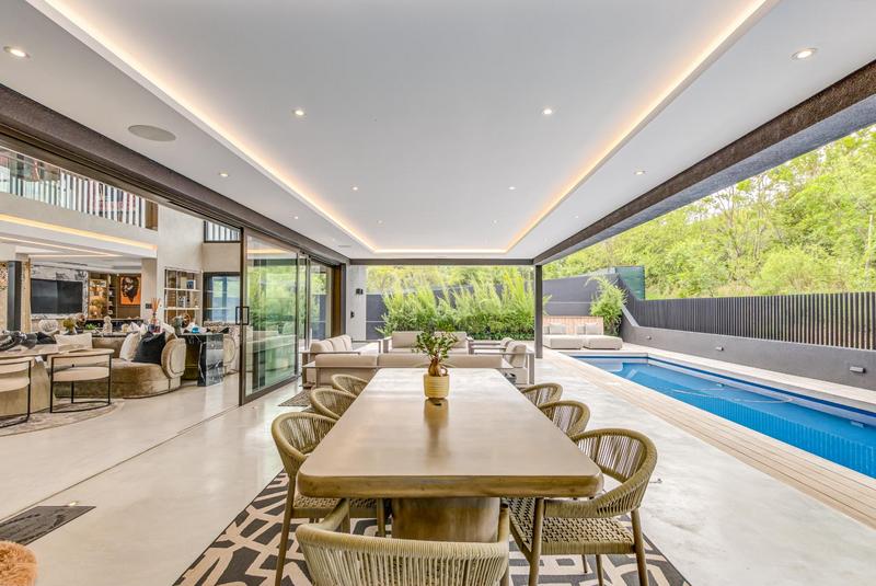 5 Bedroom Property for Sale in Steyn City Gauteng