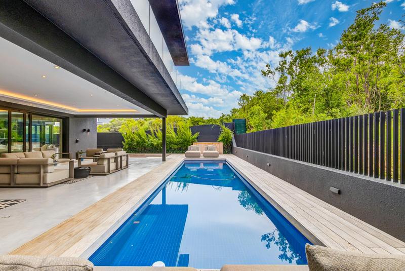 5 Bedroom Property for Sale in Steyn City Gauteng