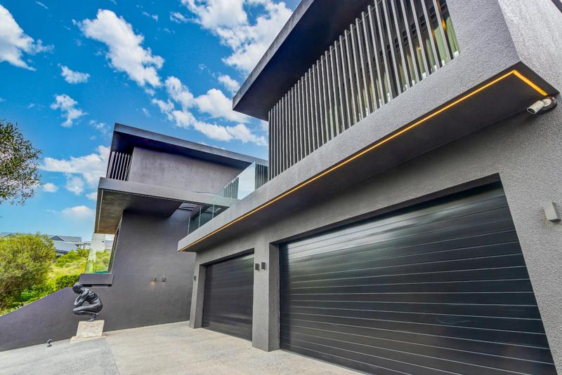 5 Bedroom Property for Sale in Steyn City Gauteng