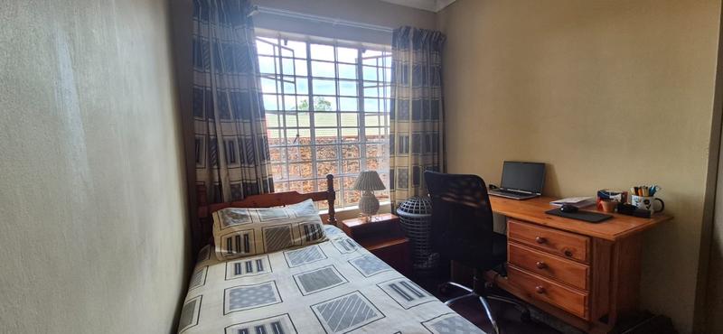 To Let 2 Bedroom Property for Rent in Lyttelton Manor Gauteng
