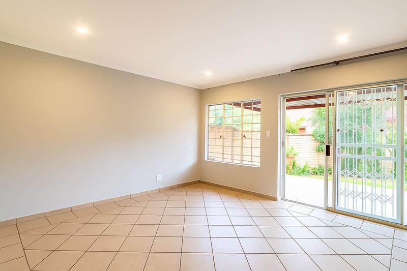 3 Bedroom Property for Sale in Equestria Gauteng