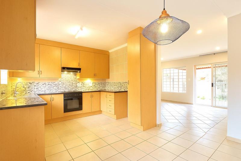 3 Bedroom Property for Sale in Equestria Gauteng