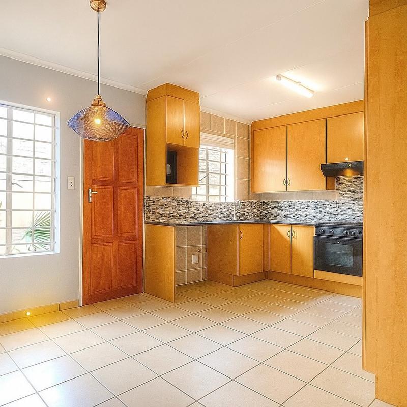 3 Bedroom Property for Sale in Equestria Gauteng