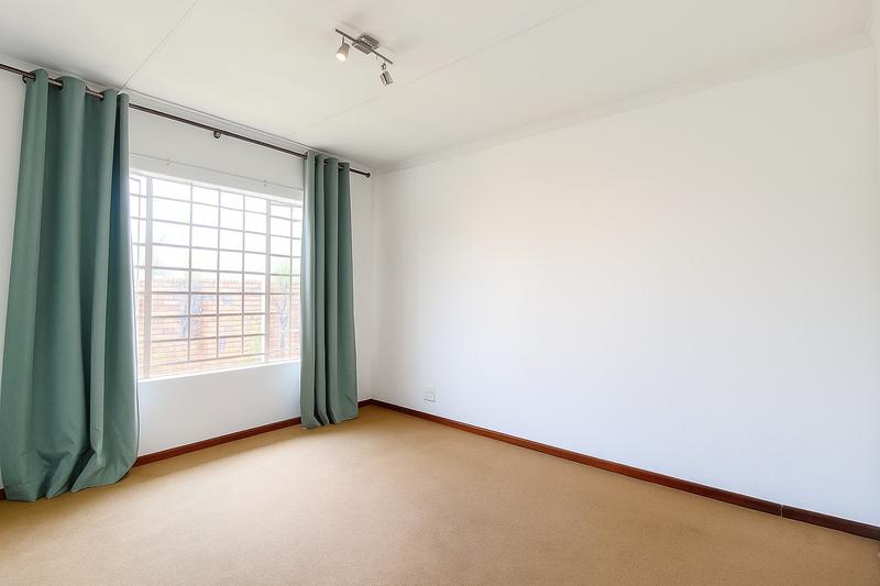 3 Bedroom Property for Sale in Equestria Gauteng