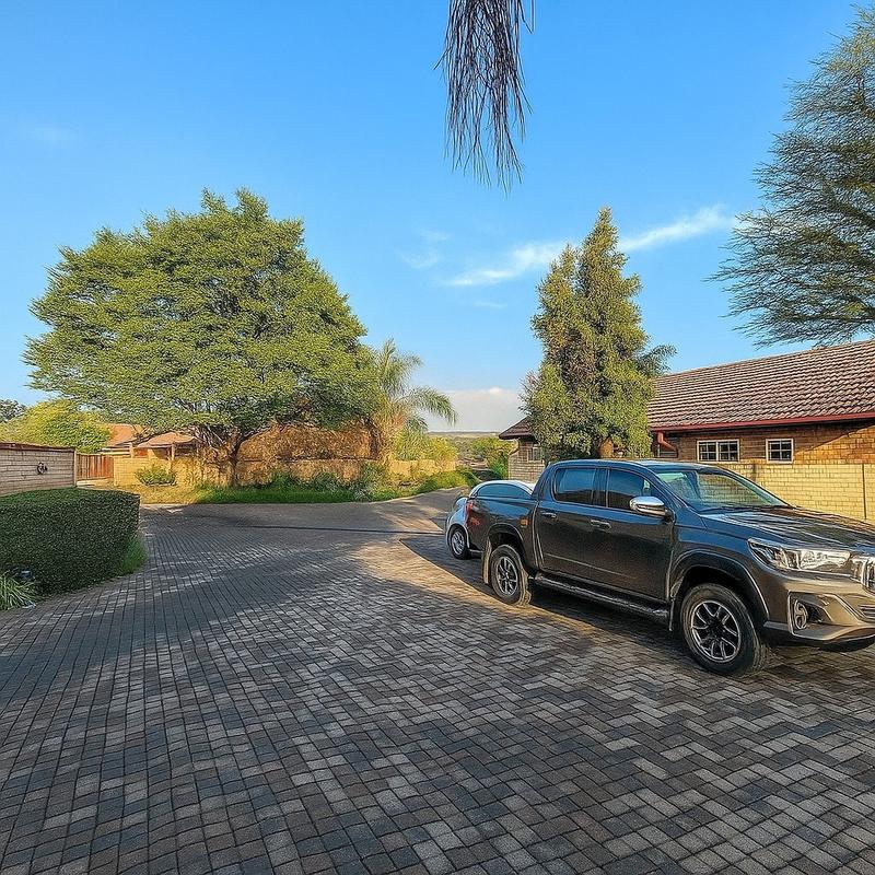 3 Bedroom Property for Sale in Equestria Gauteng