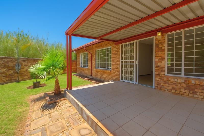 3 Bedroom Property for Sale in Equestria Gauteng