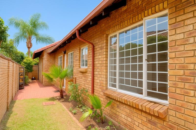 3 Bedroom Property for Sale in Equestria Gauteng