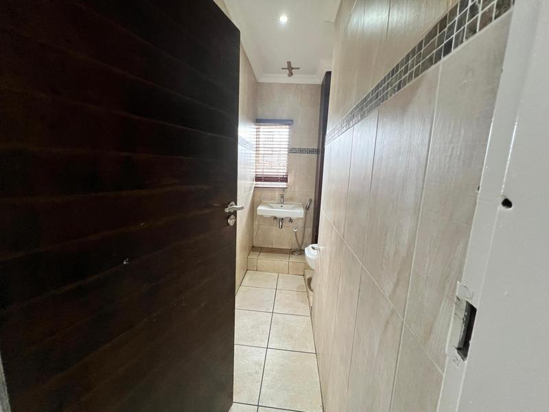 4 Bedroom Property for Sale in Laudium Gauteng