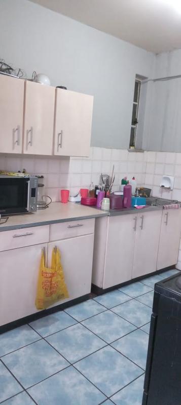 1 Bedroom Property for Sale in Boksburg Gauteng