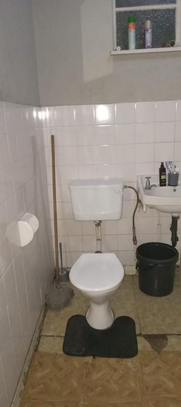 1 Bedroom Property for Sale in Boksburg Gauteng