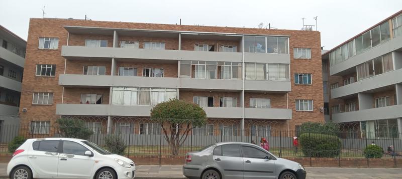 1 Bedroom Property for Sale in Boksburg Gauteng