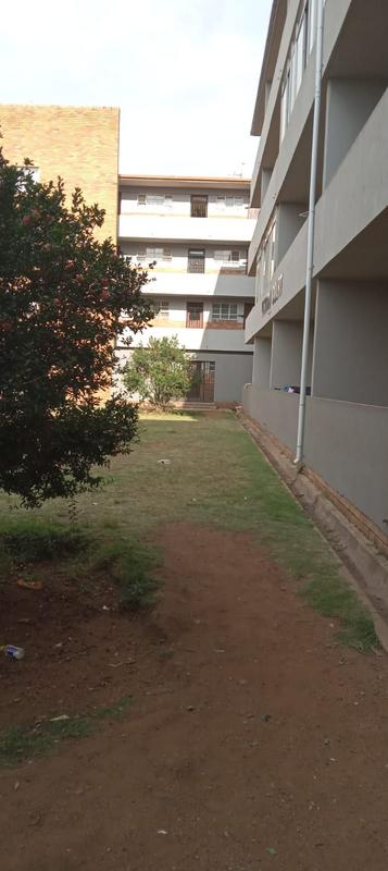 1 Bedroom Property for Sale in Boksburg Gauteng