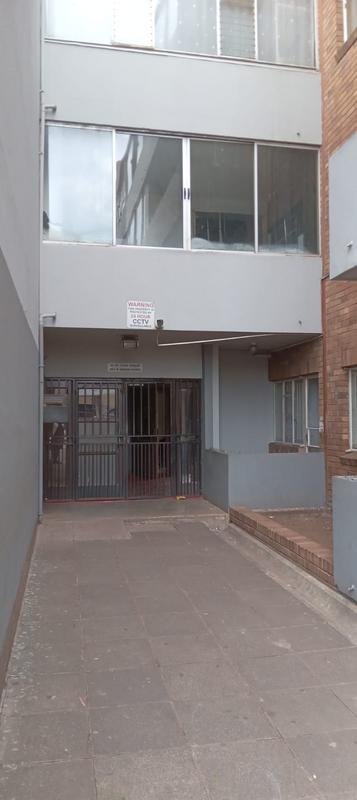 1 Bedroom Property for Sale in Boksburg Gauteng