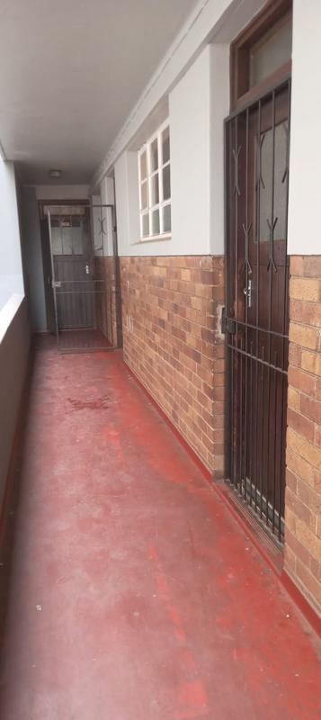 1 Bedroom Property for Sale in Boksburg Gauteng