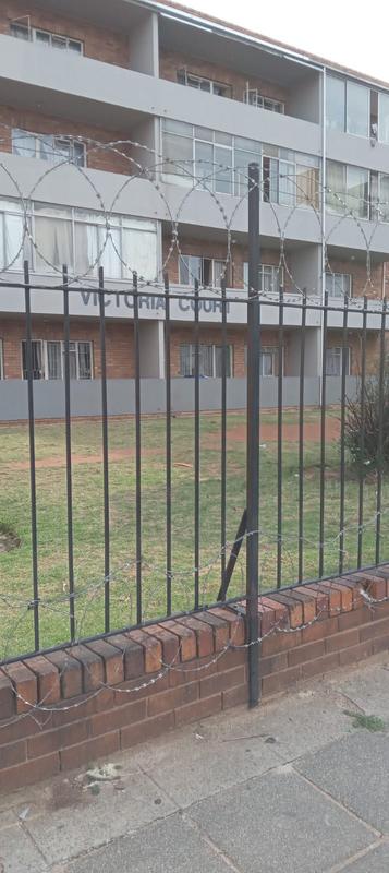 1 Bedroom Property for Sale in Boksburg Gauteng