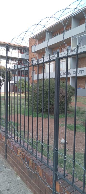 1 Bedroom Property for Sale in Boksburg Gauteng