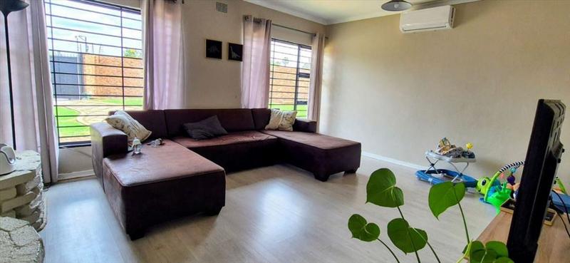 3 Bedroom Property for Sale in Beyers Park Gauteng