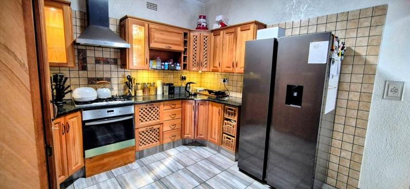 3 Bedroom Property for Sale in Beyers Park Gauteng