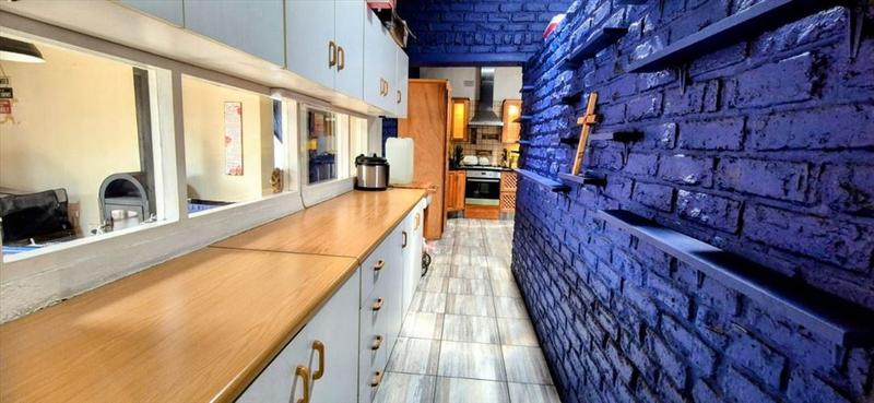 3 Bedroom Property for Sale in Beyers Park Gauteng