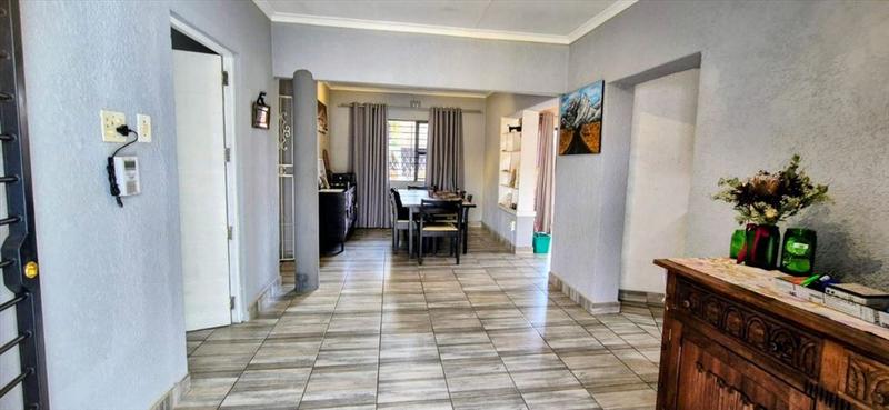 3 Bedroom Property for Sale in Beyers Park Gauteng