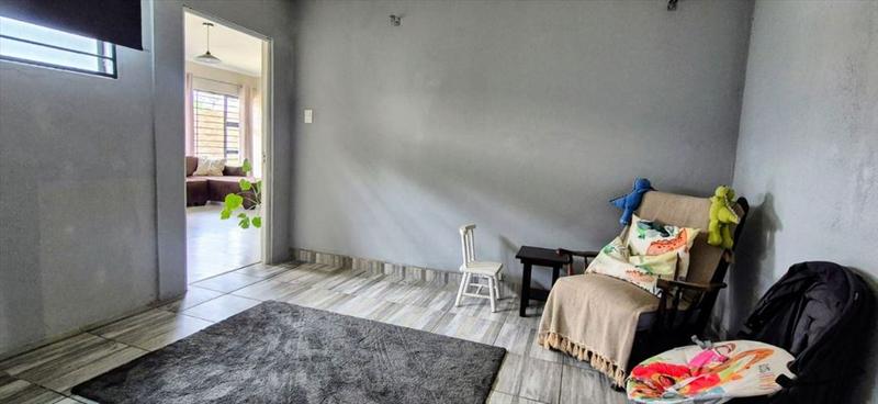 3 Bedroom Property for Sale in Beyers Park Gauteng