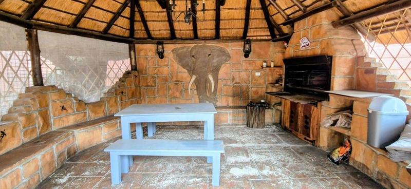 3 Bedroom Property for Sale in Beyers Park Gauteng