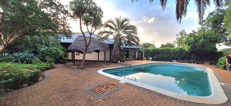 3 Bedroom Property for Sale in Parkdene Gauteng