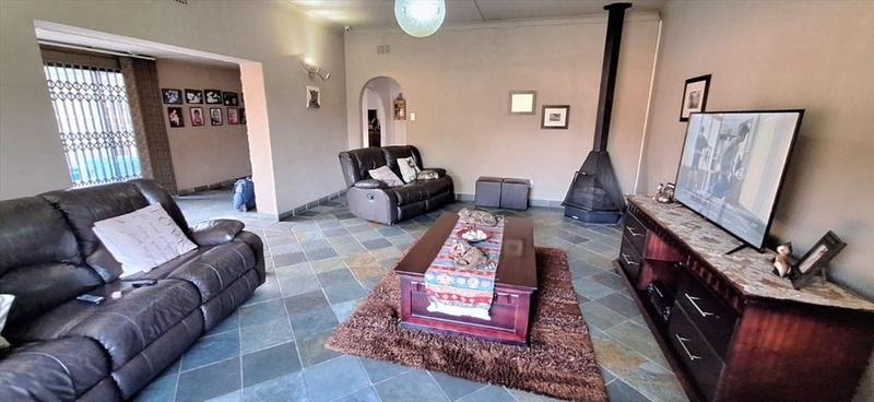 3 Bedroom Property for Sale in Parkdene Gauteng