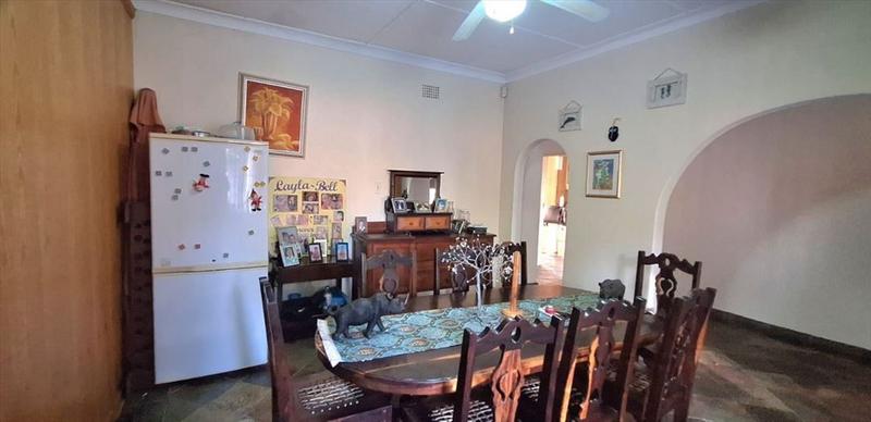 3 Bedroom Property for Sale in Parkdene Gauteng