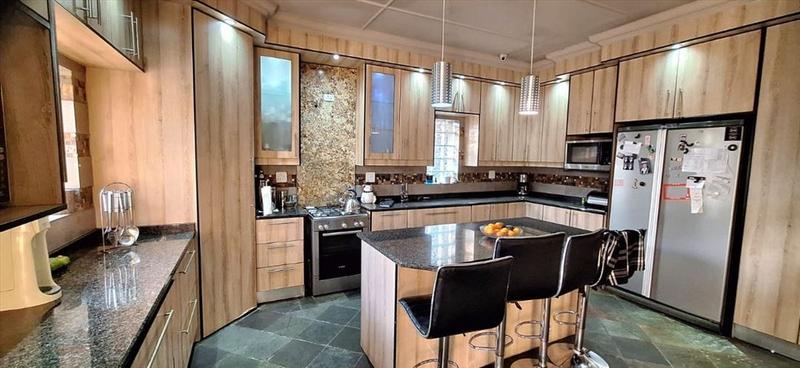 3 Bedroom Property for Sale in Parkdene Gauteng