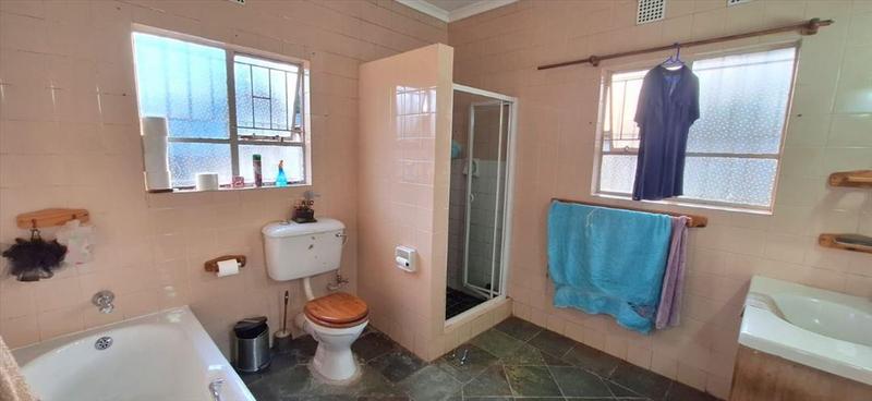 3 Bedroom Property for Sale in Parkdene Gauteng