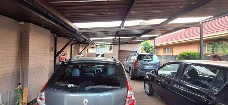 3 Bedroom Property for Sale in Parkdene Gauteng