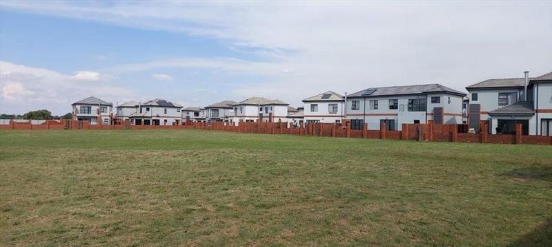 4 Bedroom Property for Sale in Parkhaven Gauteng