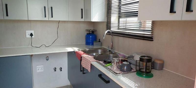 4 Bedroom Property for Sale in Parkhaven Gauteng