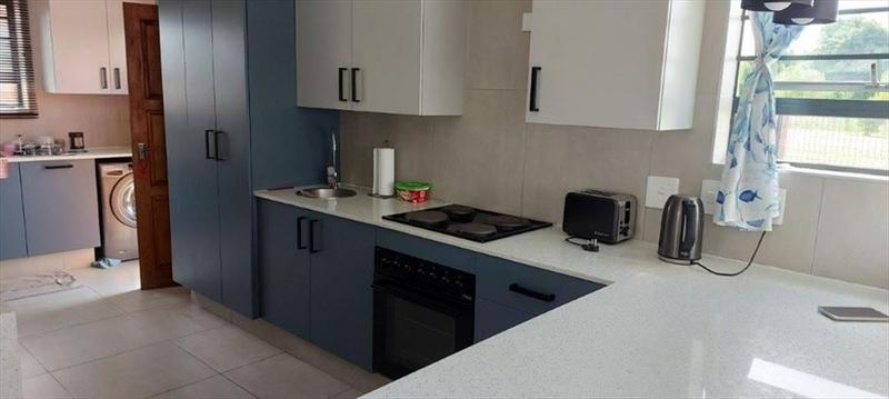 4 Bedroom Property for Sale in Parkhaven Gauteng