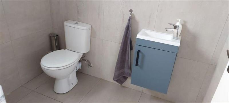 4 Bedroom Property for Sale in Parkhaven Gauteng