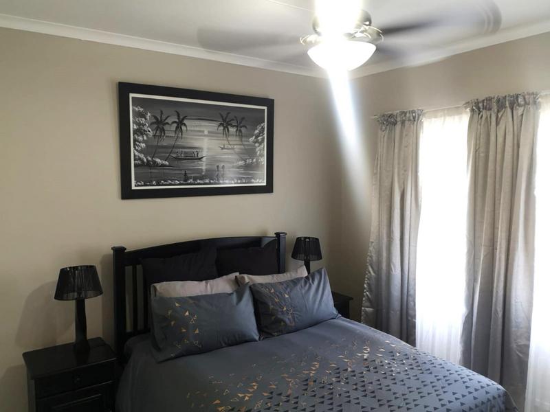 To Let 2 Bedroom Property for Rent in Pierre Van Ryneveld Gauteng